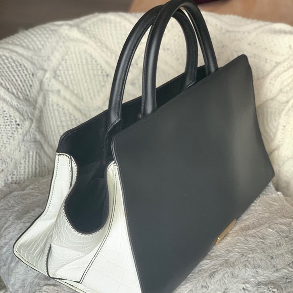 Zac Posen leather bag - Picture 3 of 8